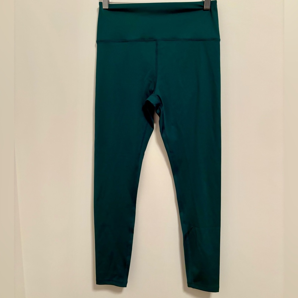 Reformation ecomove pine high rise leggings-M like new! - Picture 3 of 13